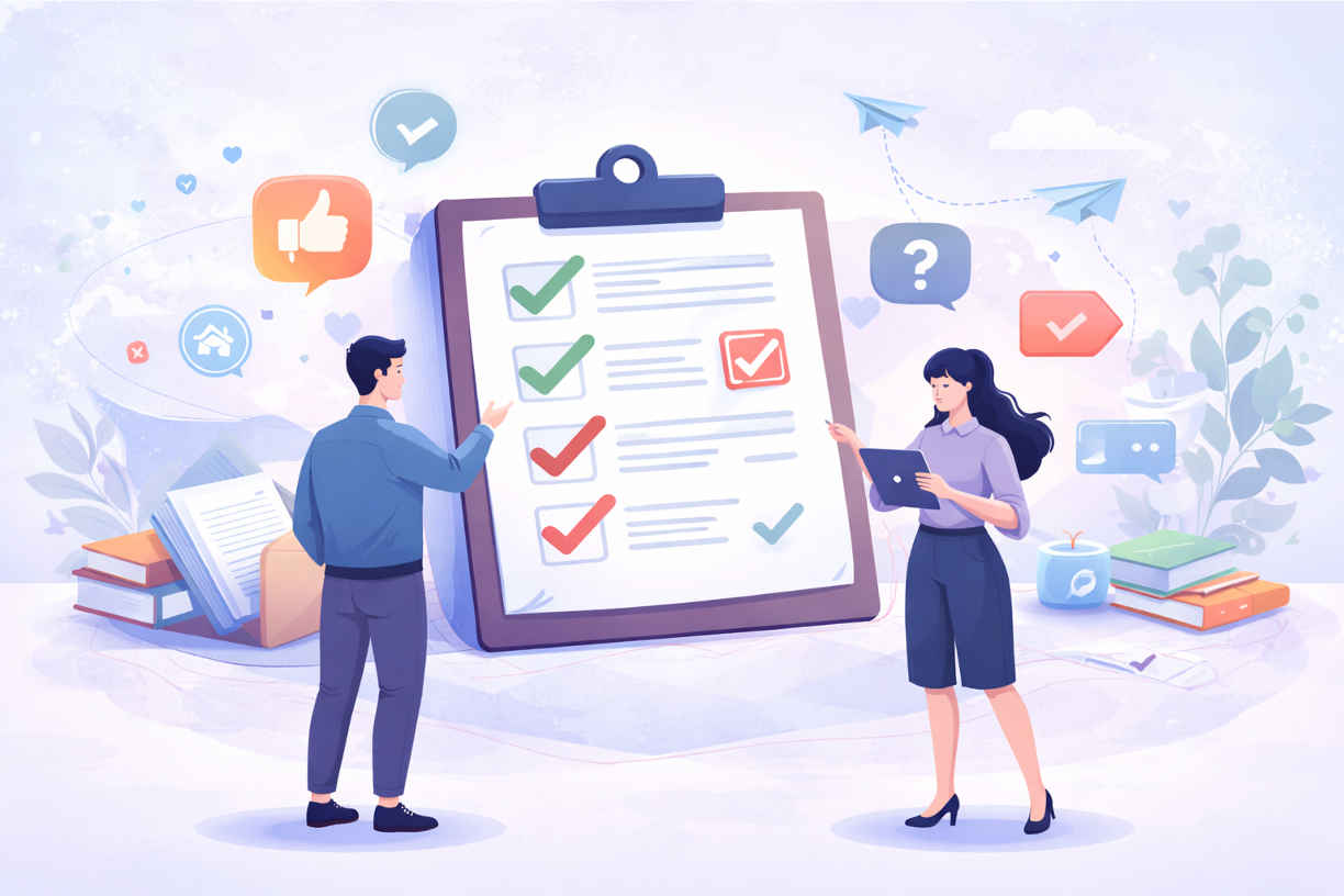 AI時代の歩き方——溢れる情報の中で何を信じるか【前編】